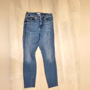 Good American, 10, blue